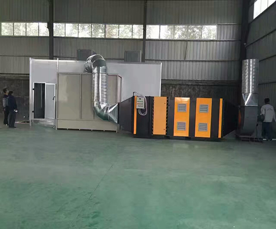 砂石選粉機(jī)在砂石生產(chǎn)中的工藝優(yōu)化如何實(shí)現(xiàn)？